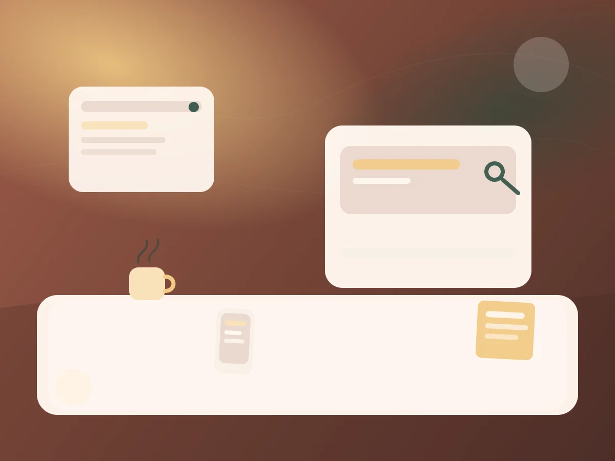 Lịch làm việc được cắt bớt các việc không cần thiết để giữ ưu tiên rõ ràng - minh họa chi tiết 2