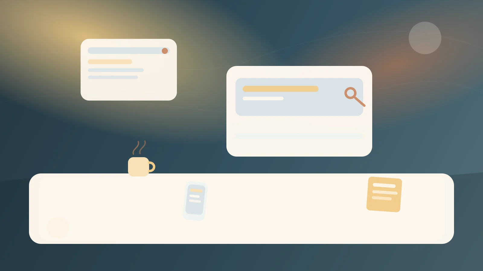 Người duy trì nhịp làm việc và nghỉ ngơi hợp lý để giữ năng lượng trong ngày