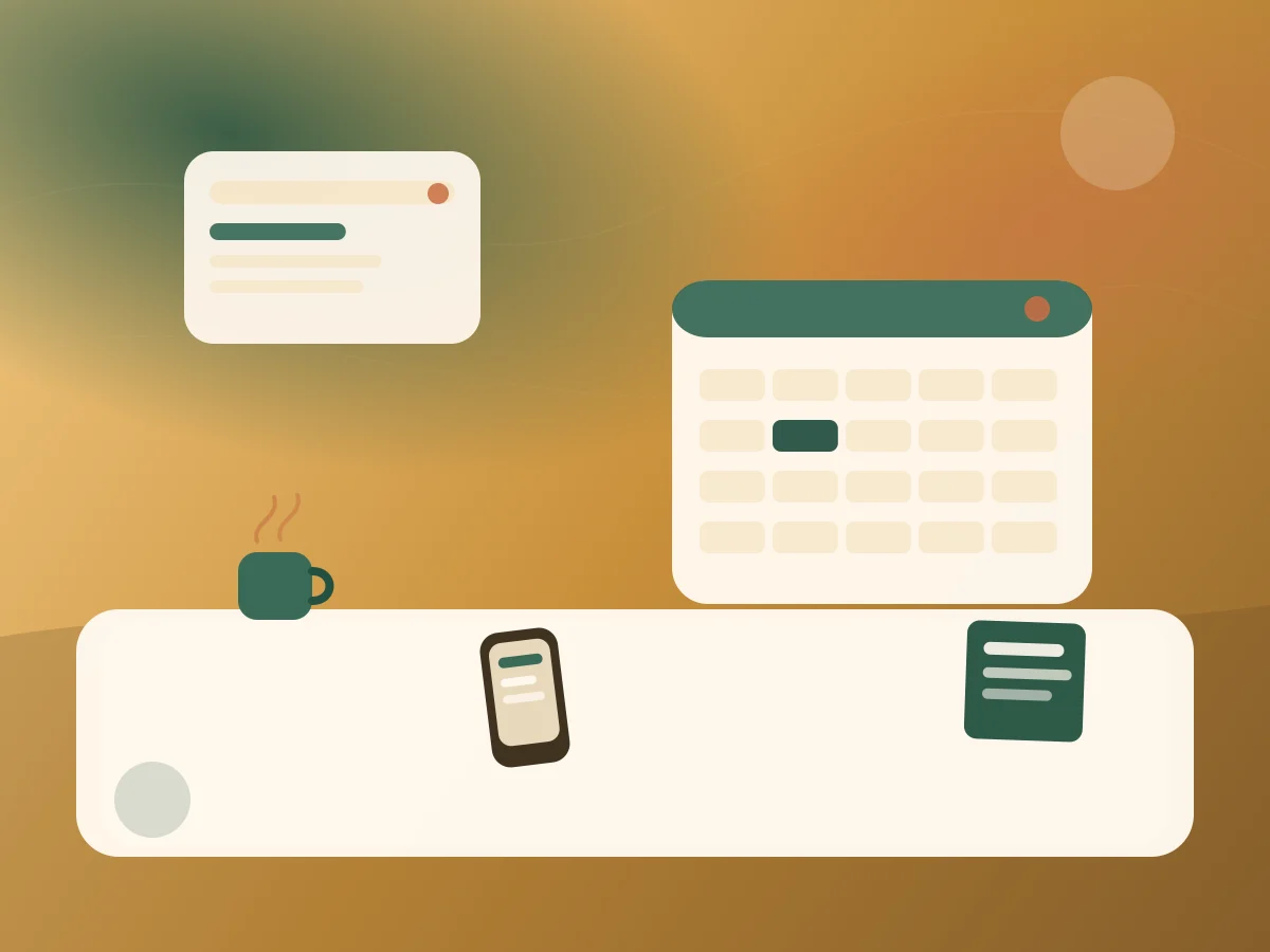 Người thực hành một quy trình làm việc sau khi học xong - minh họa chi tiết 2