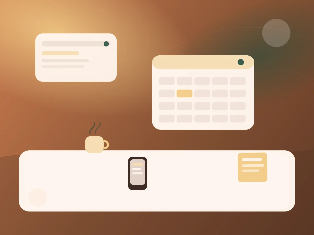 Người chọn ít đầu việc quan trọng thay vì mở nhiều việc cùng lúc - minh họa chi tiết 2