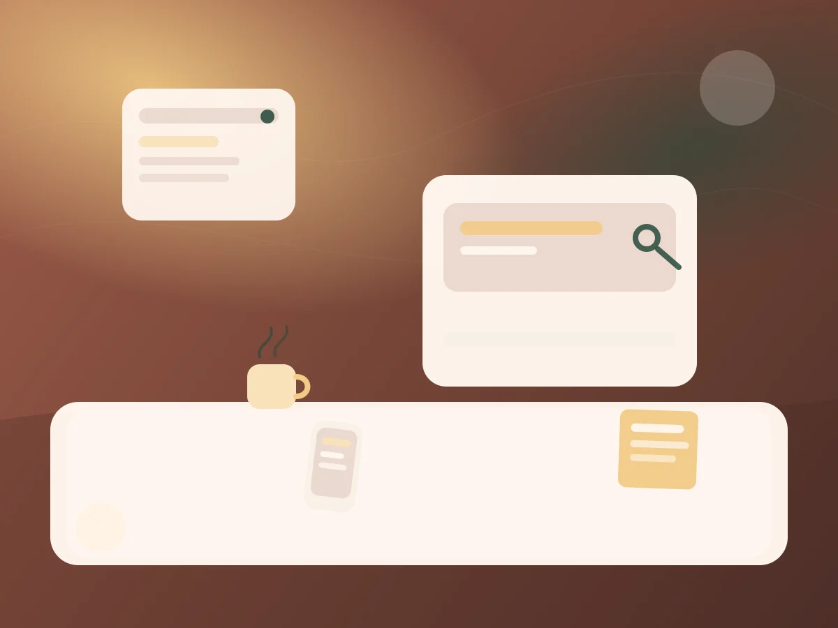 Lịch làm việc cá nhân được sắp theo ưu tiên rõ ràng - minh họa chi tiết 2