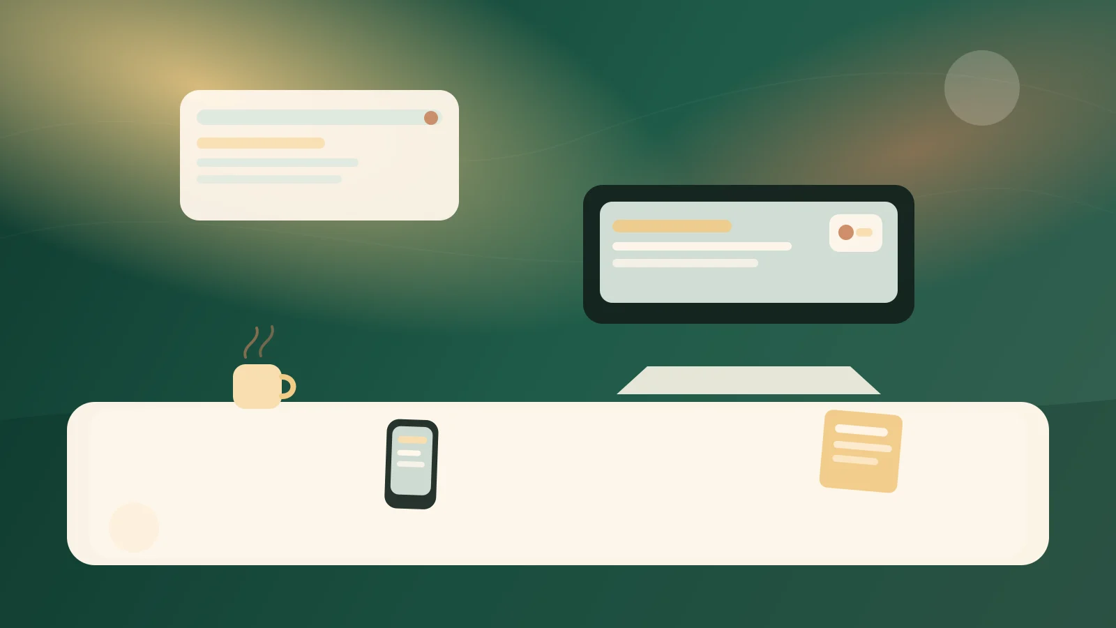 Người giảm bớt đầu việc và sắp xếp lại không gian sống để bớt quá tải