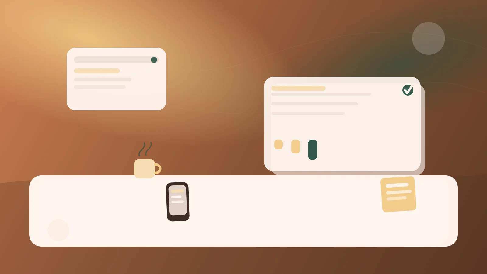 Người hoàn thiện đầu ra hữu ích và kiểm tra lại giá trị sử dụng của nó