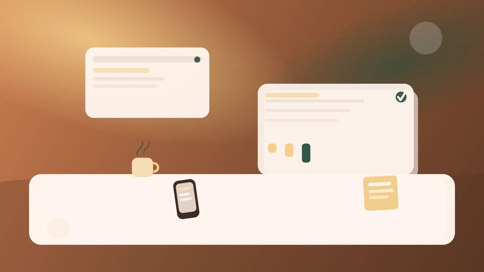 Người đang hoàn thiện một đầu việc tạo ra kết quả hữu ích cho người khác